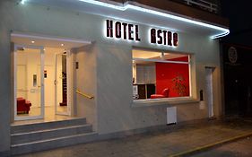 Hotel Astro